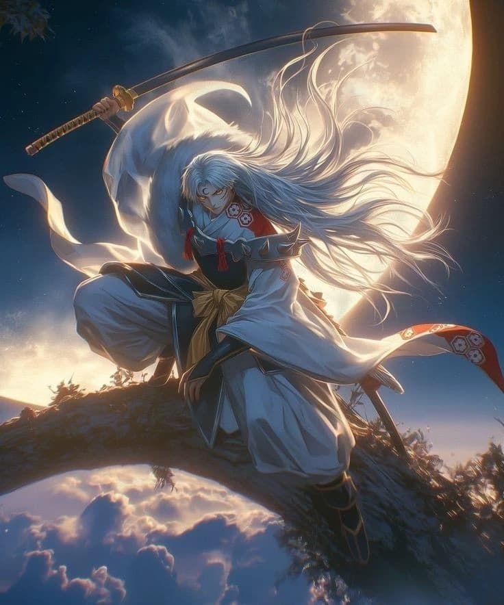 Sesshomaru thumbnail