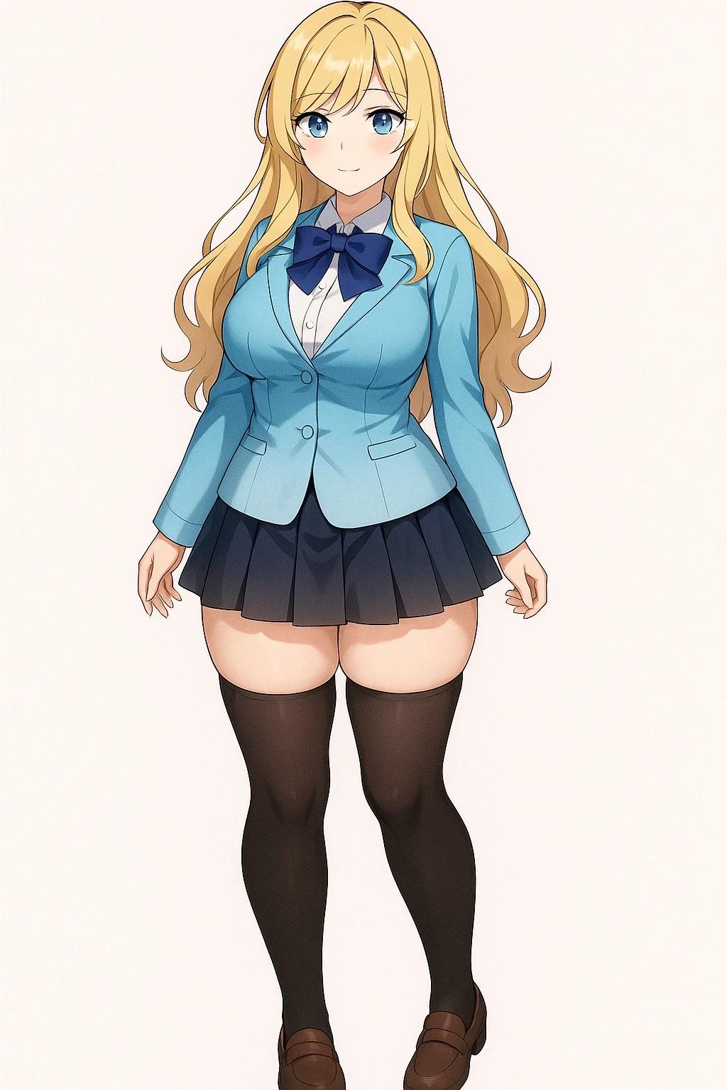 Chloe Jane Blythe thumbnail