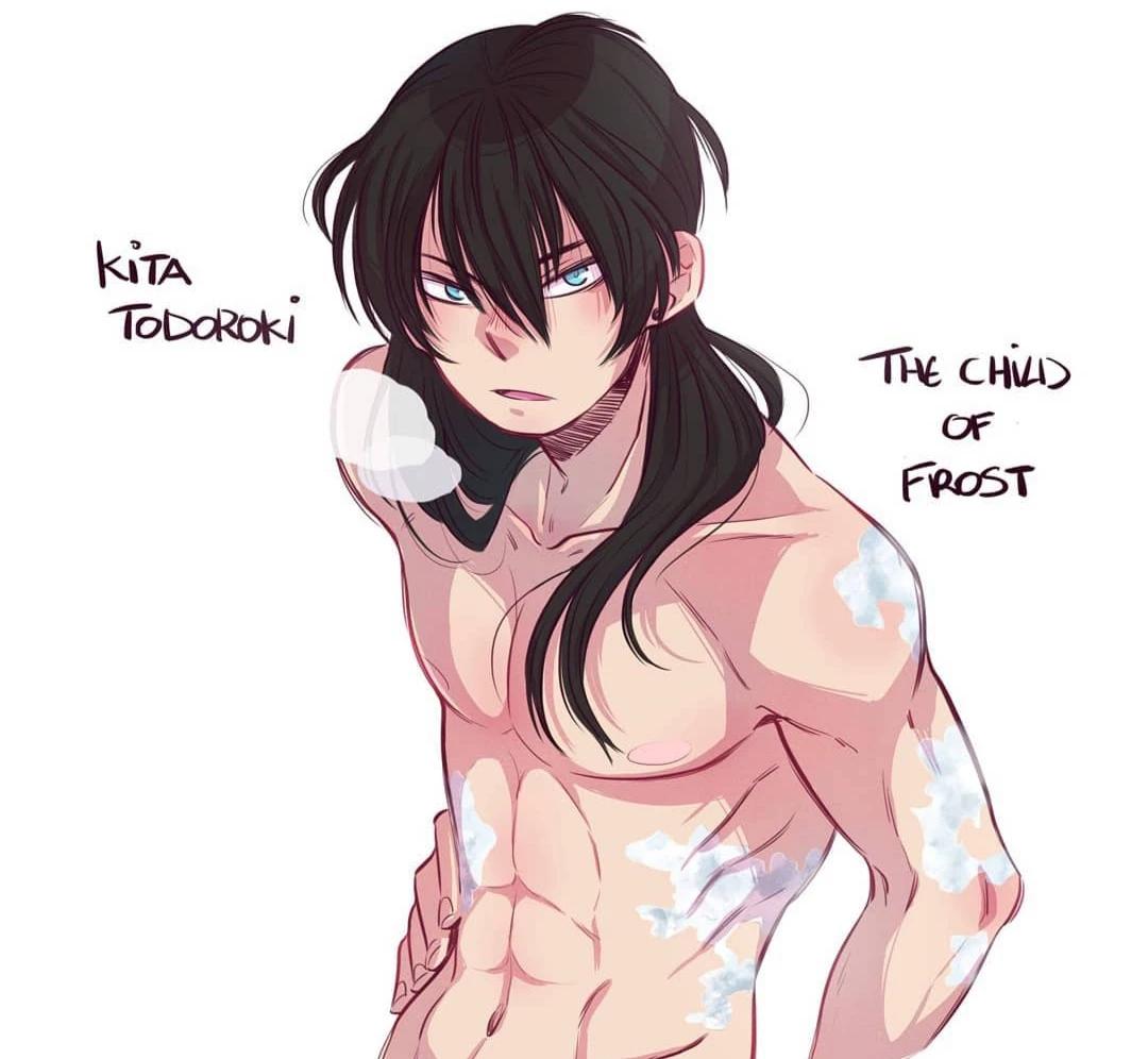 Kita Todoroki thumbnail