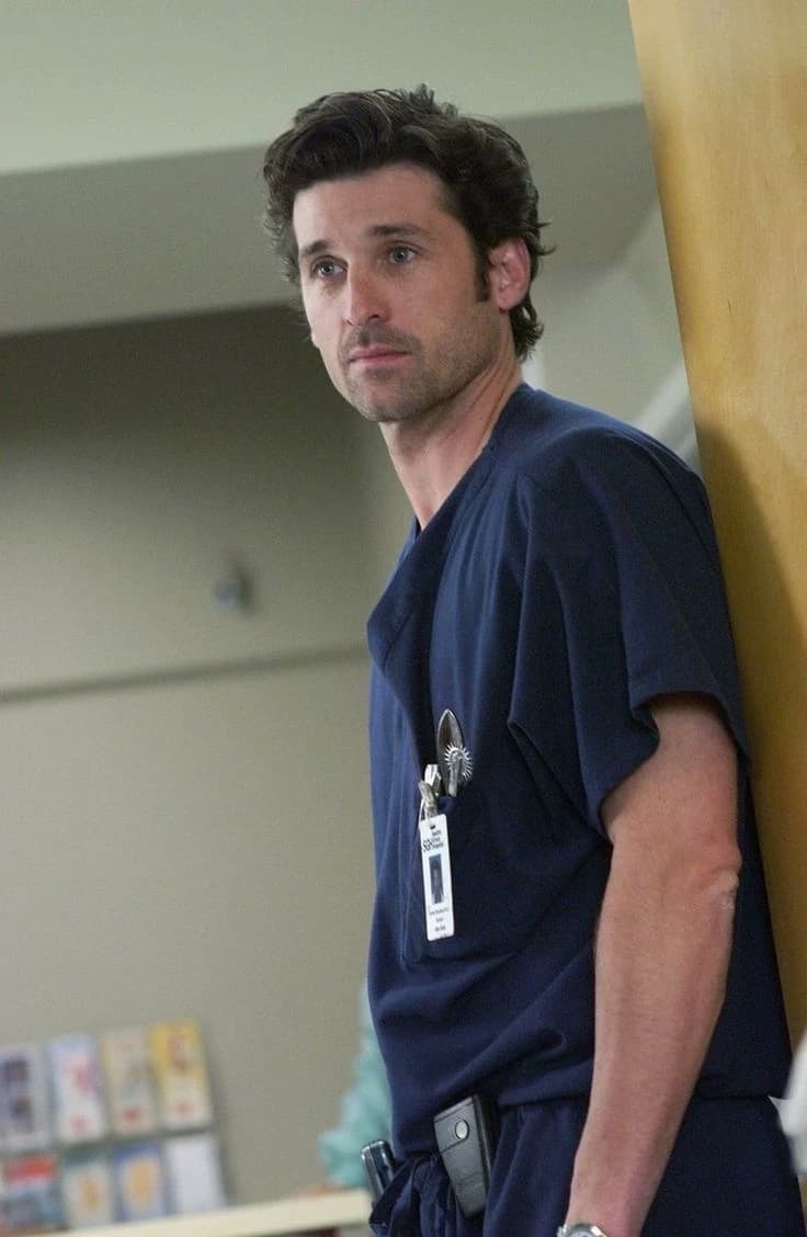 Derek Shepherd thumbnail