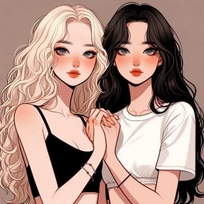 Lili and Alina thumbnail