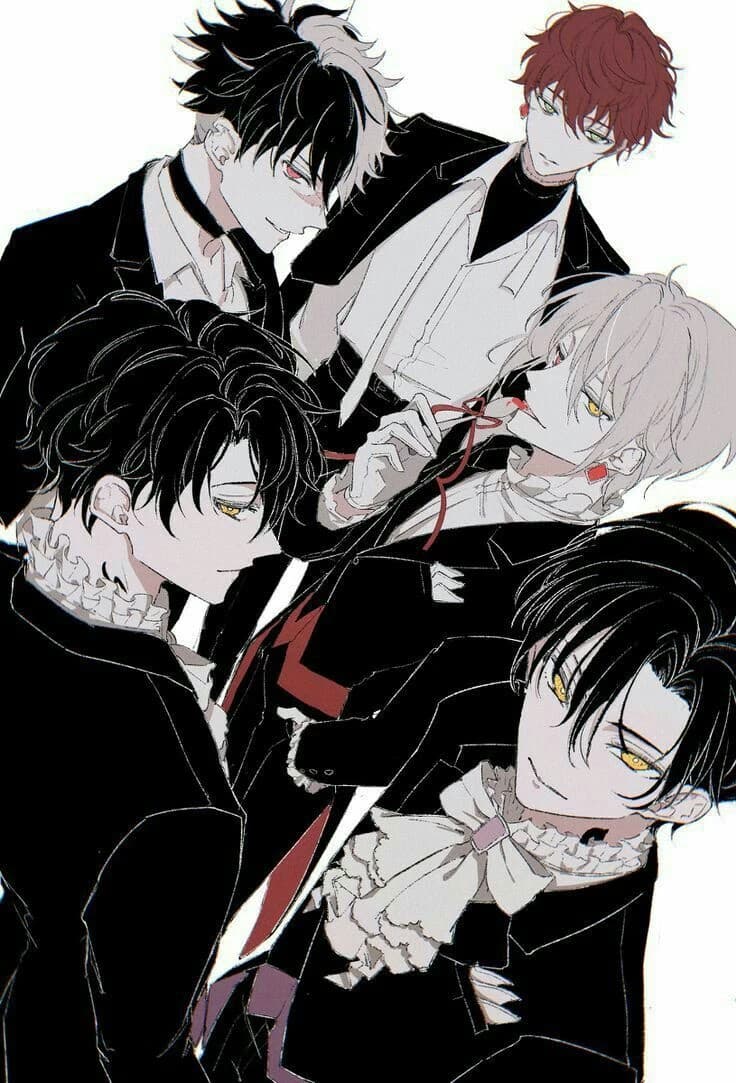 5 siblings thumbnail