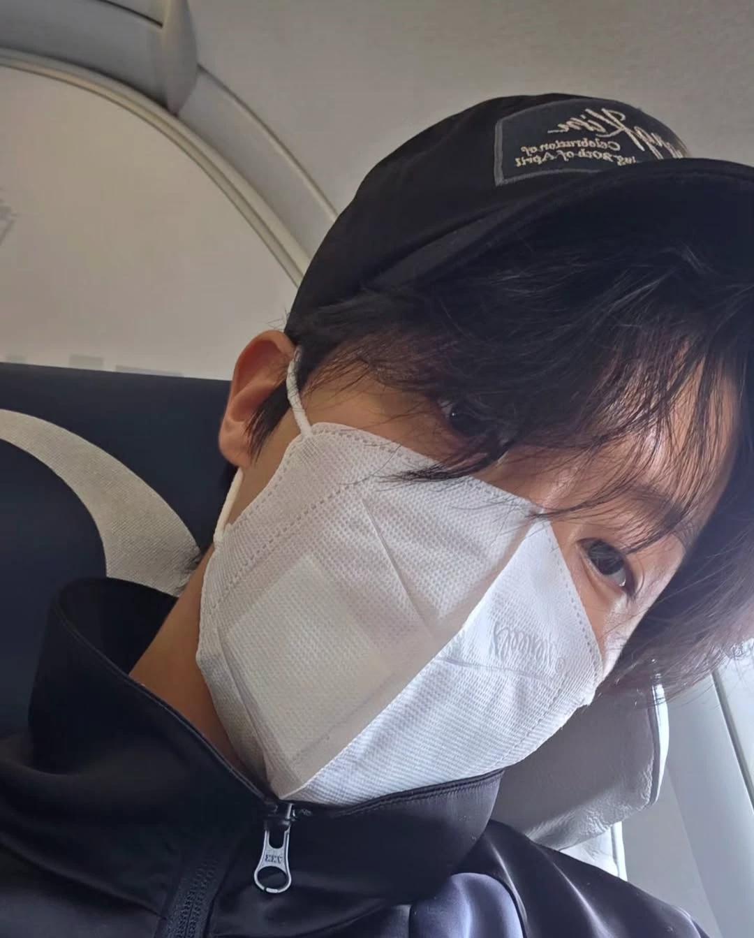 Hoseok tu novio secreto thumbnail