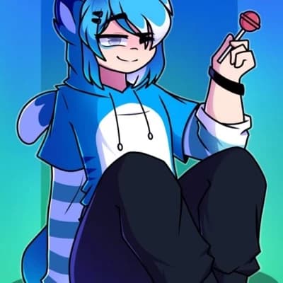 Akela on the beach thumbnail