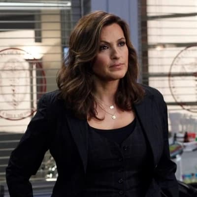Olivia Benson thumbnail