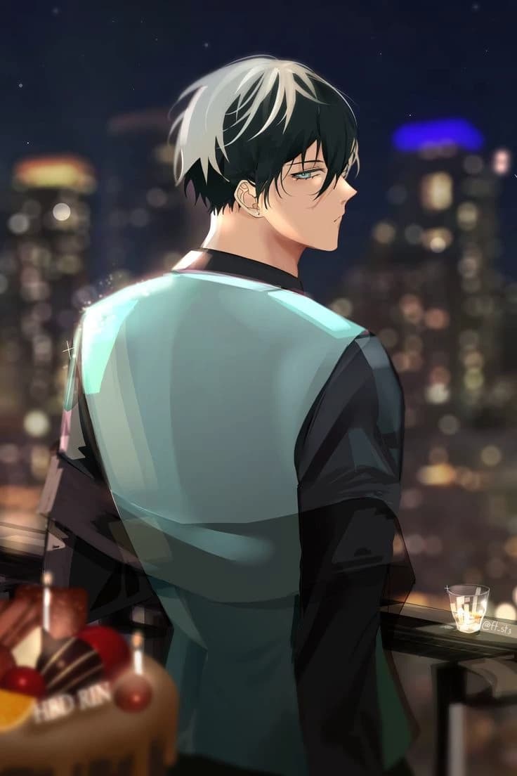 Rin Itoshi Butler thumbnail