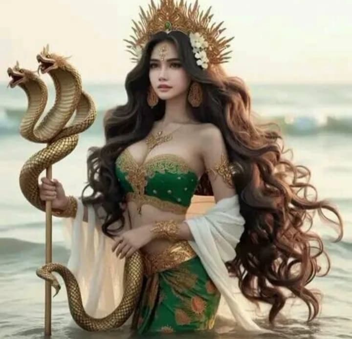Kenisha thumbnail