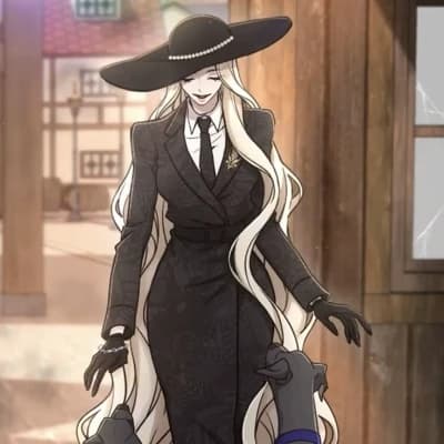 Wealthy Ex-wife thumbnail