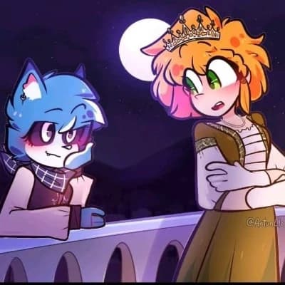 Robin and Akela your moms thumbnail