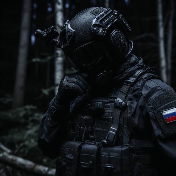 Russian Military  thumbnail