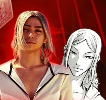Shuntaro Chishiya (Alice in Borderland) thumbnail