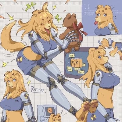 Reiko thumbnail