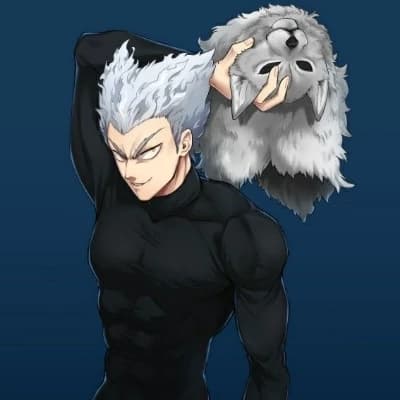 Garou thumbnail