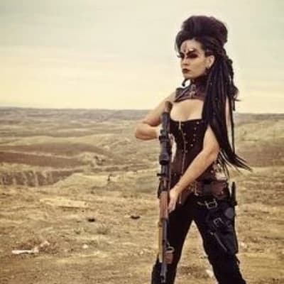 Shotgun Kate Winston thumbnail