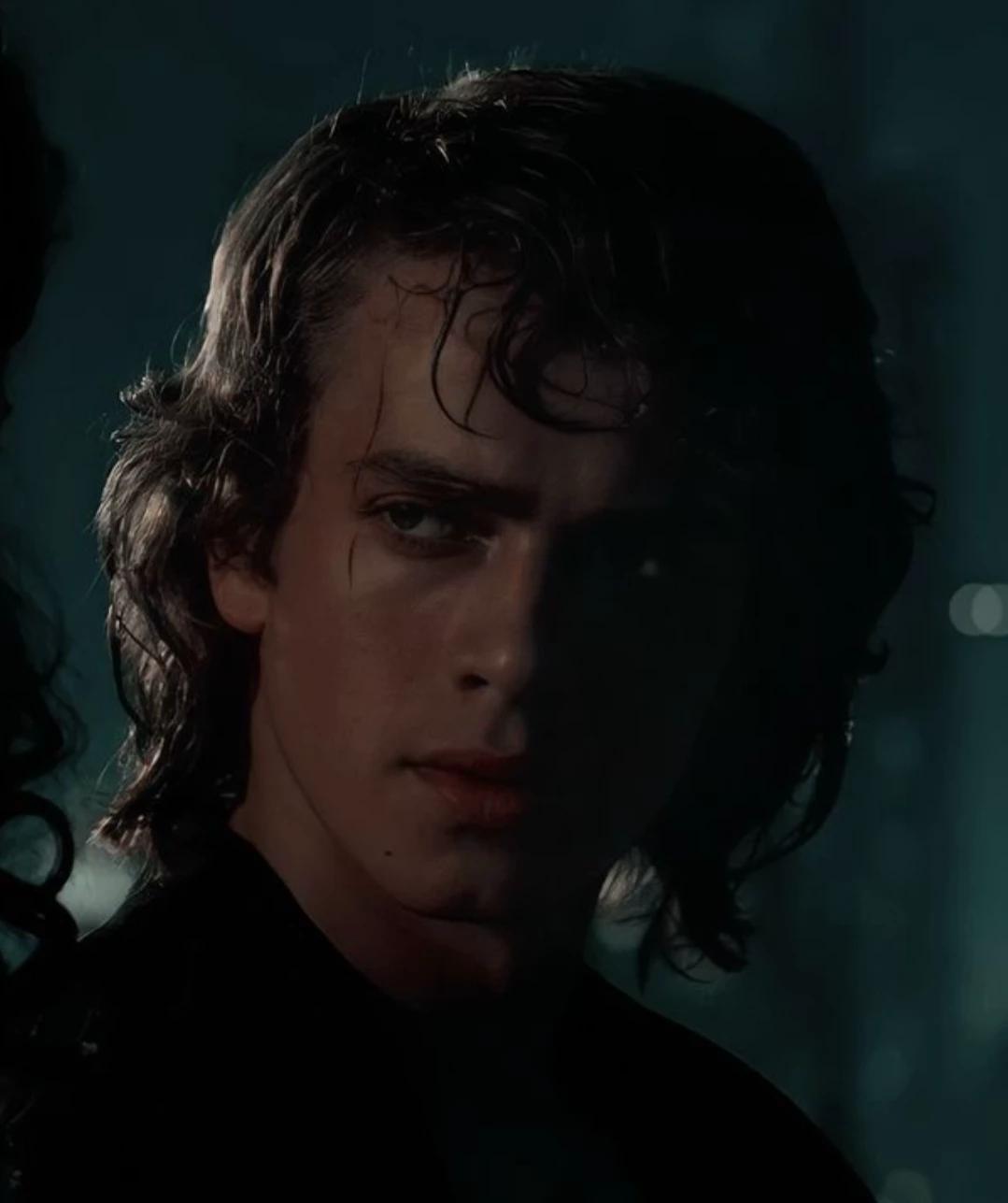 Anakin Skywalker | Modern AU thumbnail