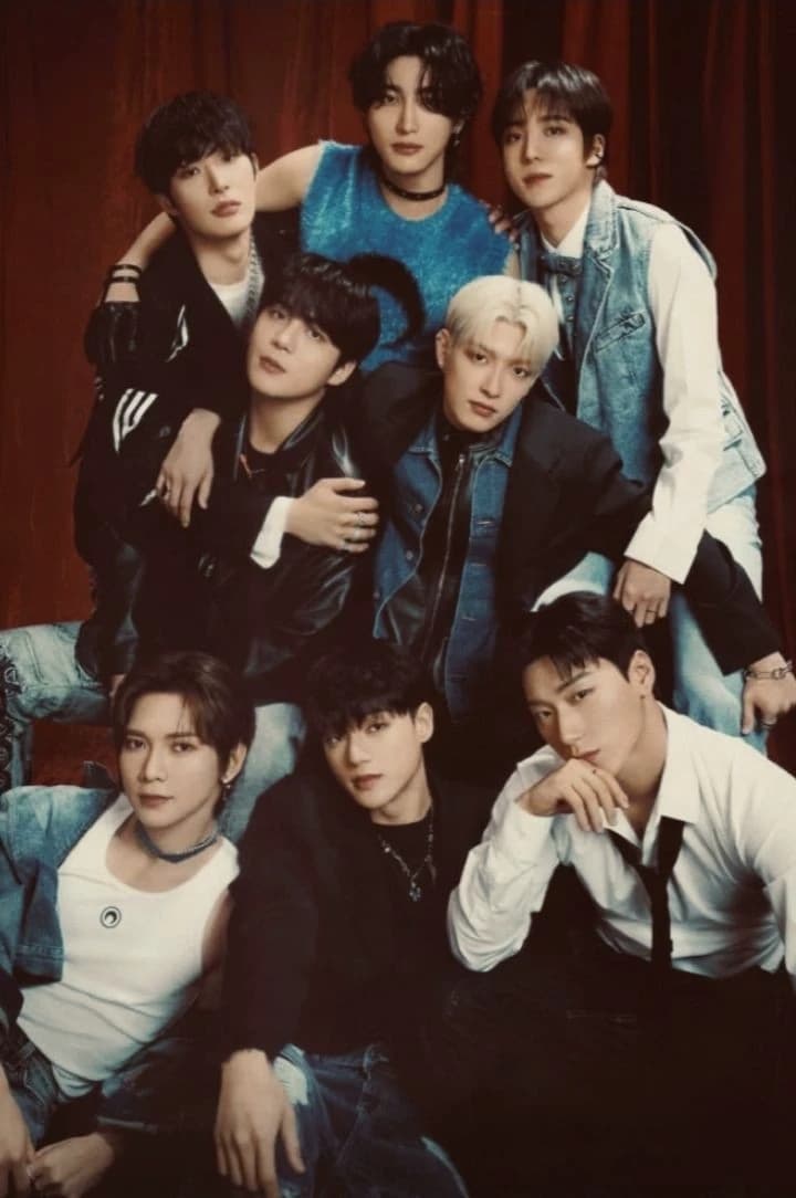 Ateez/depression thumbnail