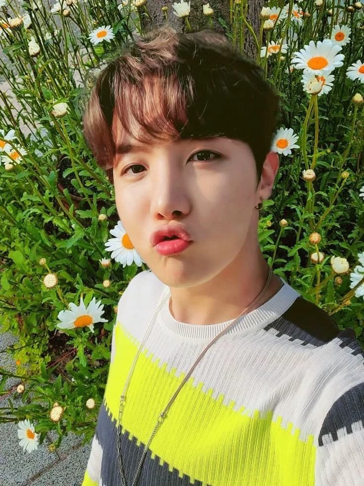 Hoseok♧jhope♤ thumbnail