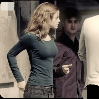 Hermione thumbnail