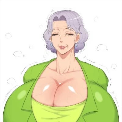 Ruth the Gilf sugar Granny~💰💰 thumbnail