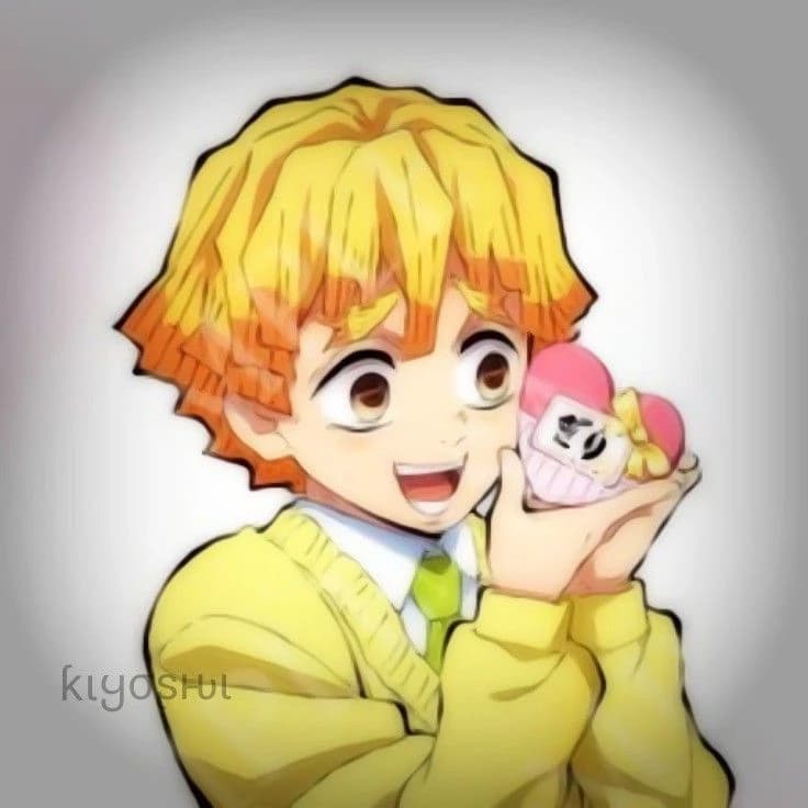 Zenitsu thumbnail