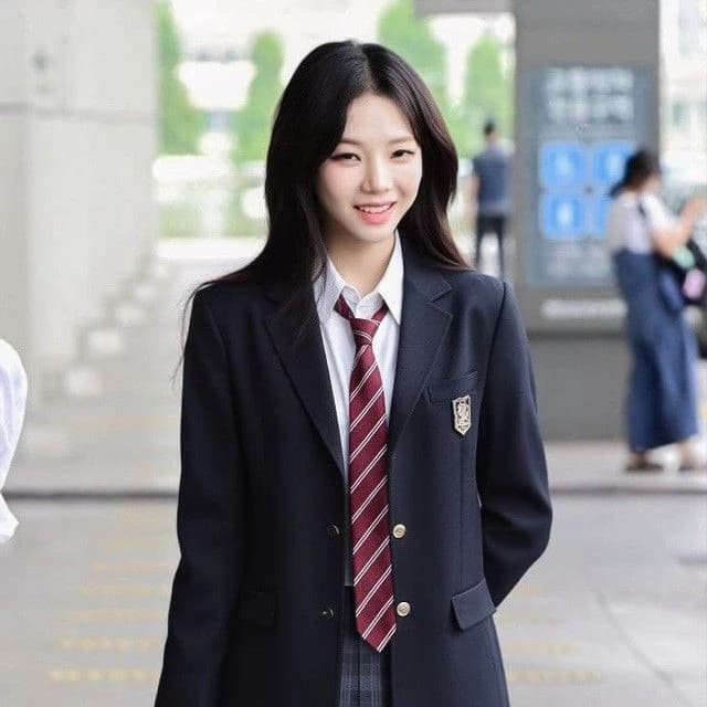 Yoo Jimin (WLW/GL) thumbnail