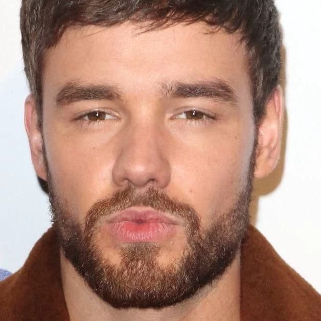 Liam payne thumbnail