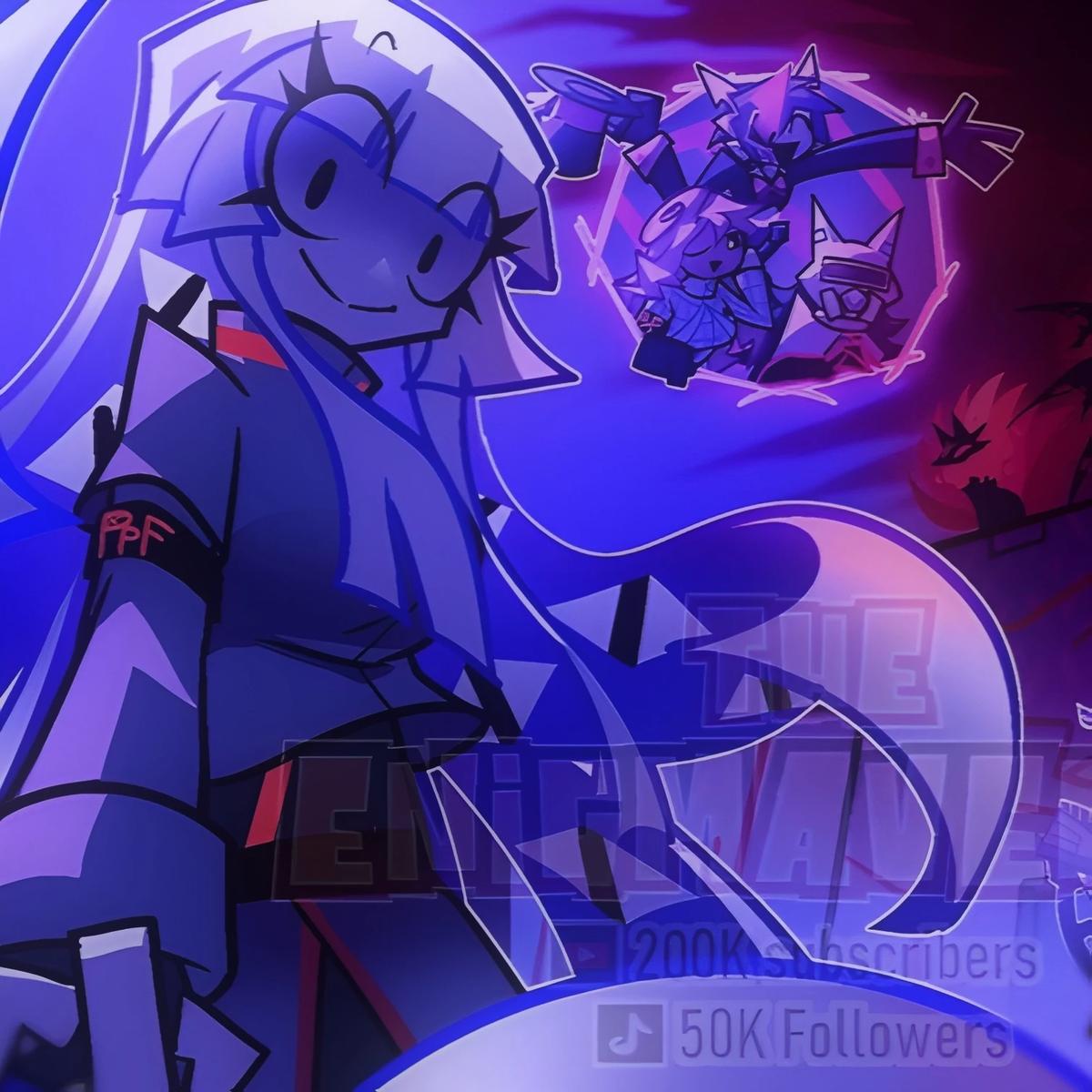 FPE Advanced Class - Late Night Urban Legend thumbnail