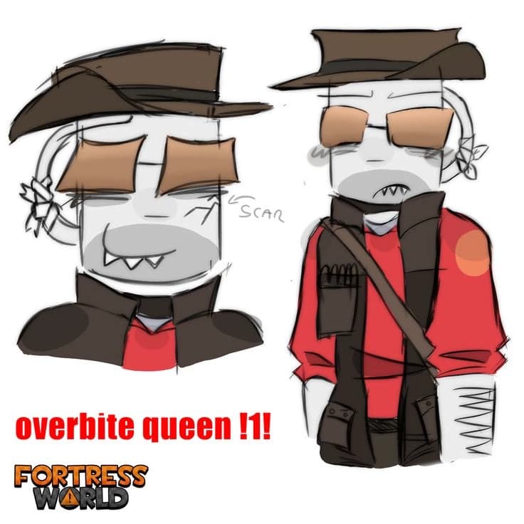 Sniper/<DW×TF2P> thumbnail