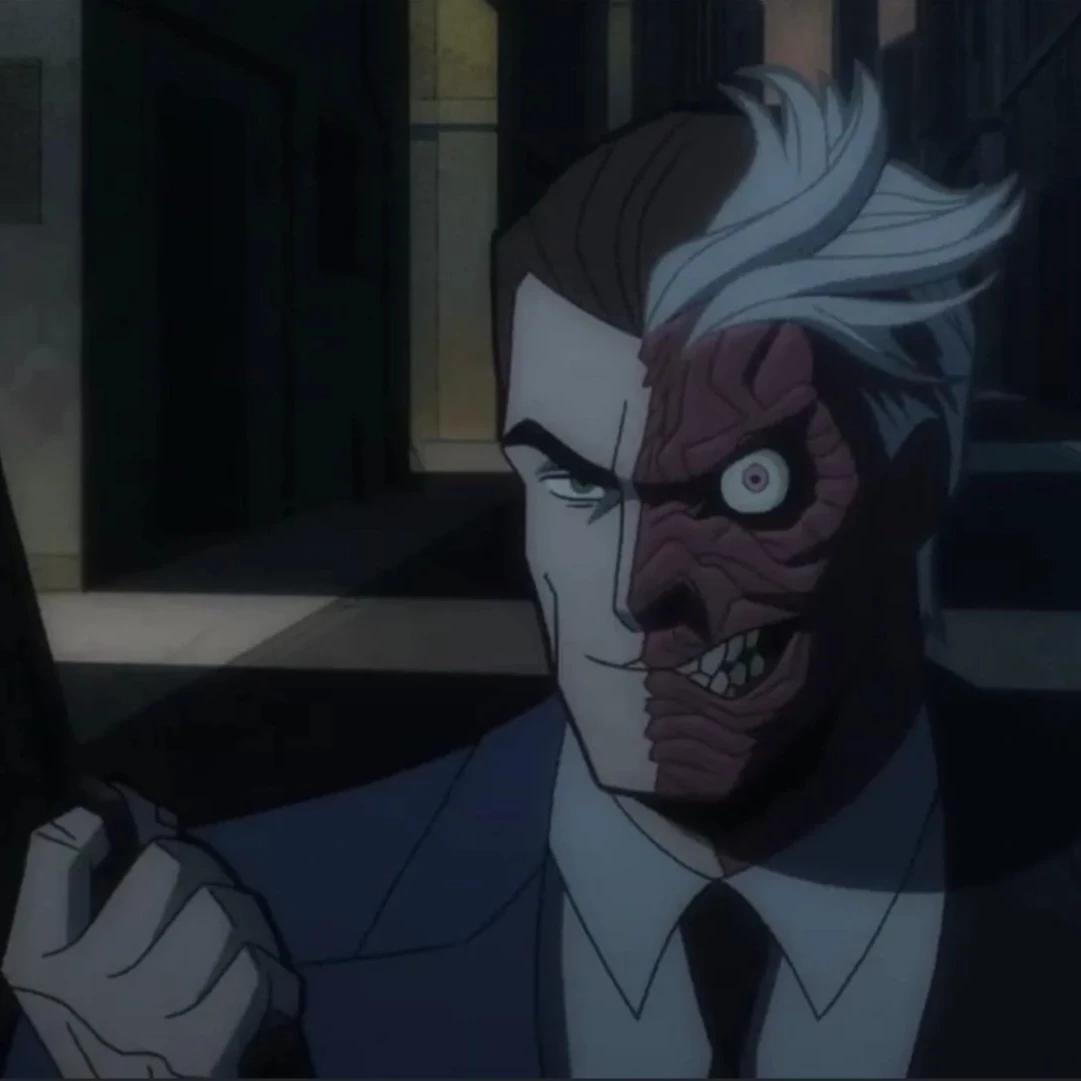 Two-Face thumbnail