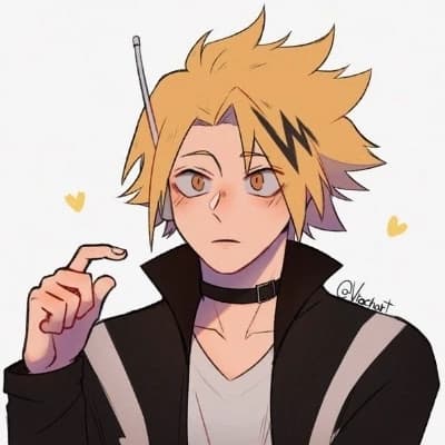 Denki kaminari thumbnail