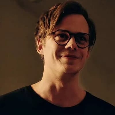 Bill Skarsgard thumbnail
