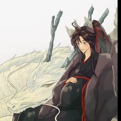 Lan Zhan thumbnail