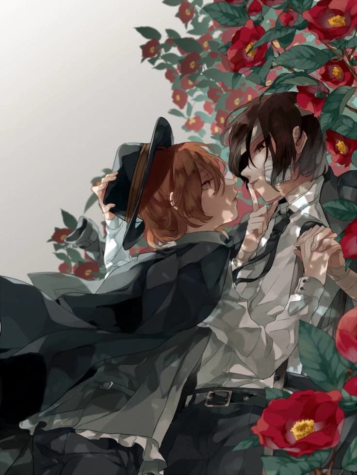 Soukoku - Jardines thumbnail