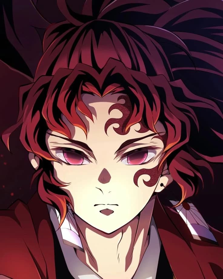 Yoriichi Tsugikuni thumbnail