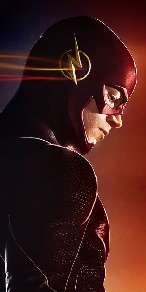 Barry Allen thumbnail