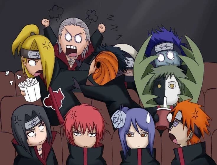 you are Konan thumbnail