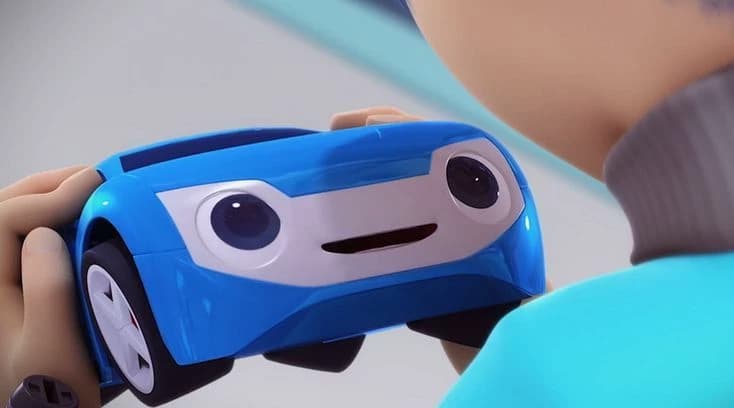 Bluewill thumbnail