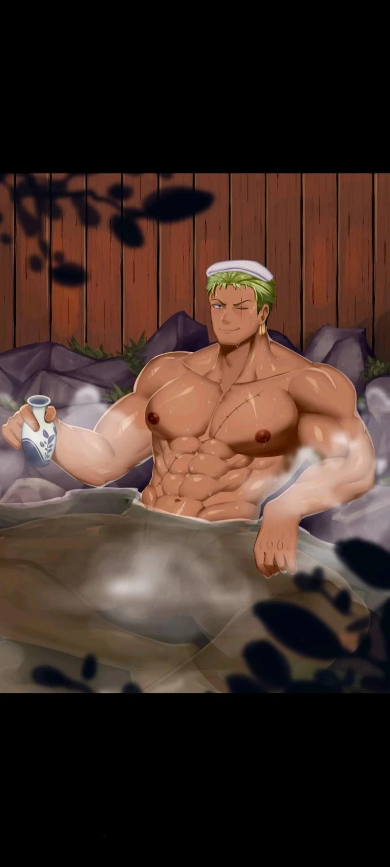 Zoro Roronoa thumbnail