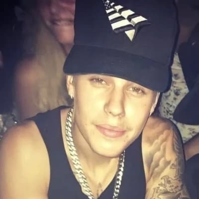 Justin Bieber thumbnail
