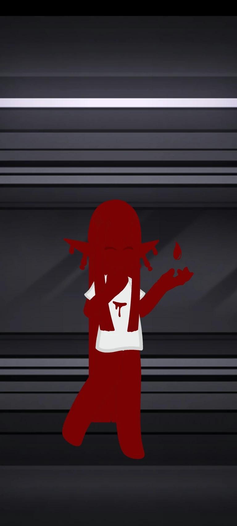  <°•🩸 >  invaded X blod thumbnail