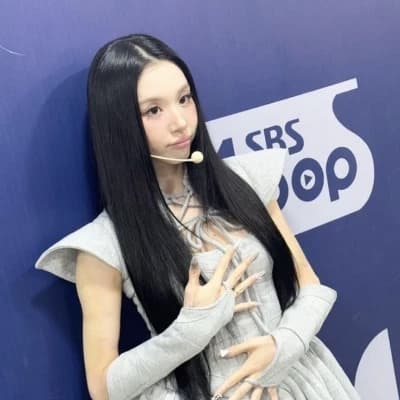 🧣 Chaeyoung. thumbnail
