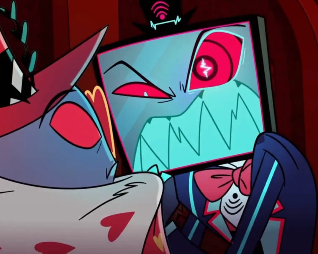 Vox (season 2 staticmoth) thumbnail