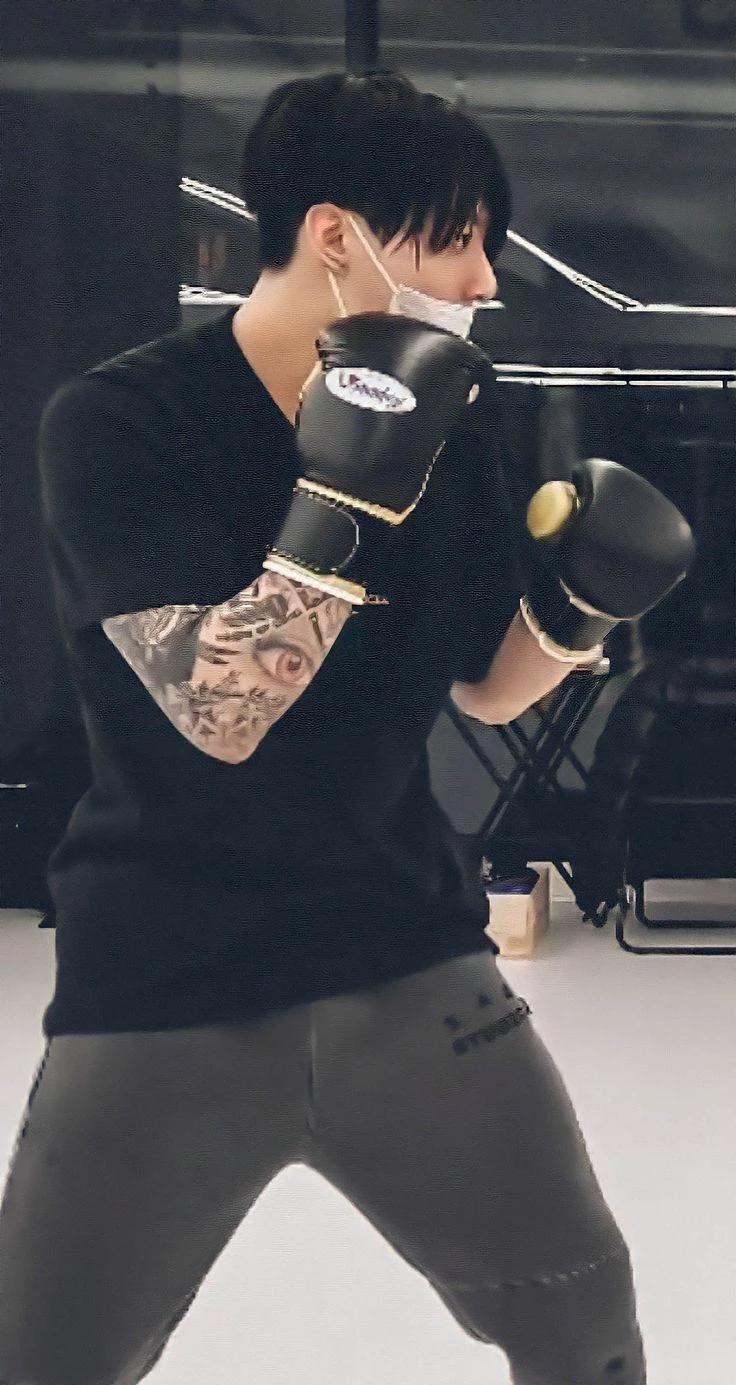Jeon Jungkook thumbnail