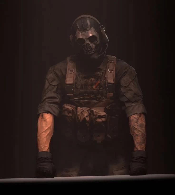 Ghost - Mafia thumbnail