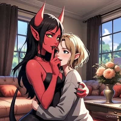 Hina & Hana thumbnail