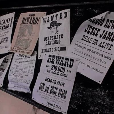 Outlaw Life! thumbnail