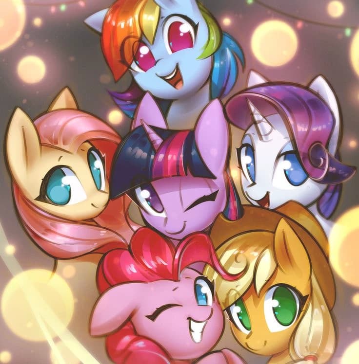Twilight sparkle thumbnail