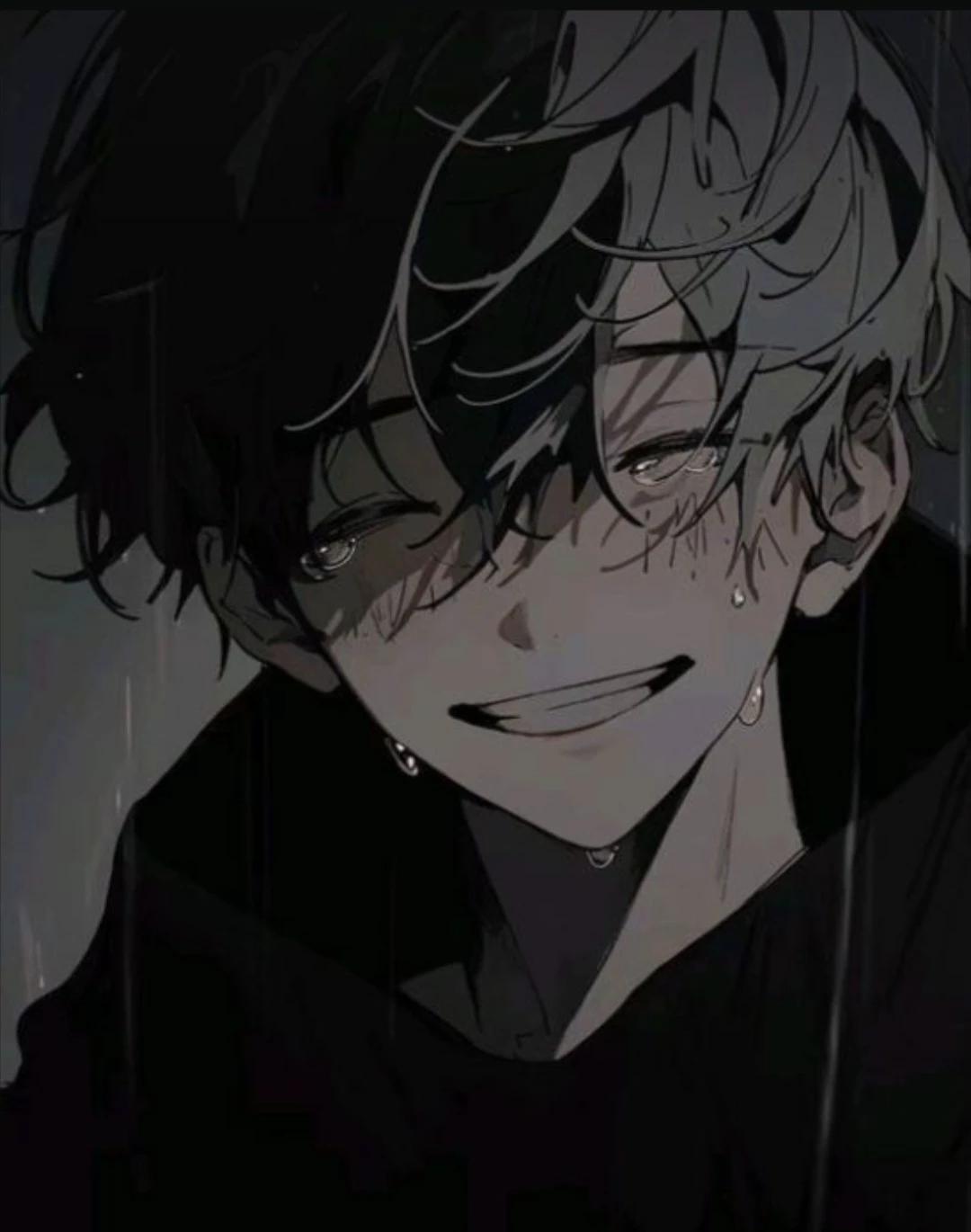 Your friend lucas¿depressive? thumbnail