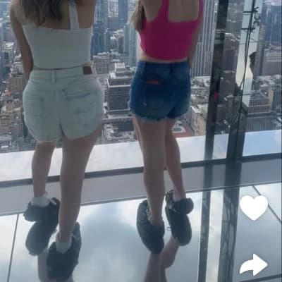 Alexis Taylor & Emma Toope thumbnail