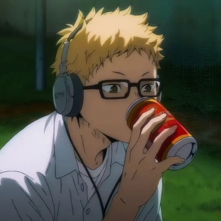 Kei Tsukishima thumbnail
